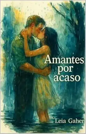 Amantes por acaso – Leia Gaher