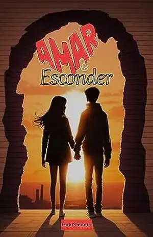 Amar e Esconder – Max Pimenta