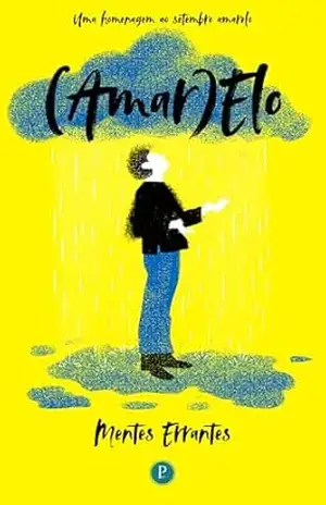 (Amar)Elo: Contos sobre Setembro Amarelo (Mentes Errantes) – Mentes Errantes