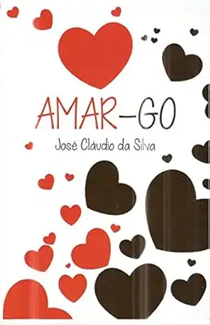 Amar–go - José Cláudio Silva