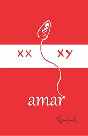 Amar – Rogerlando Cavalcante