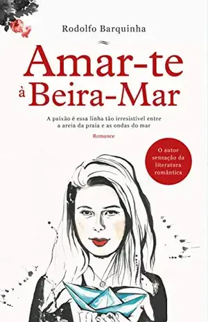 Amar–te à Beira–Mar – Rodolfo Barquinha