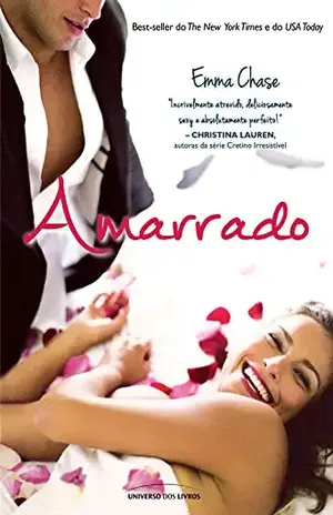 Amarrado (Enroscado) – Emma Chase