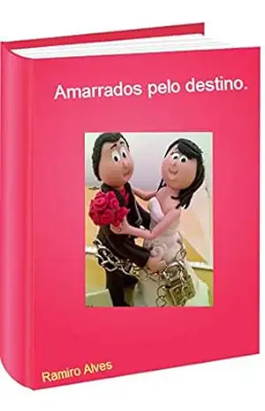 Amarrados pelo destino – Ramiro Alves