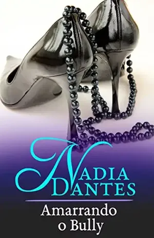 Amarrando O Bully - Virginia Locke