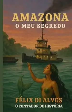 Amazona – Felix Alves