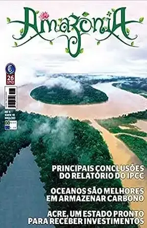 Amazonia 103 - Cirios Edição