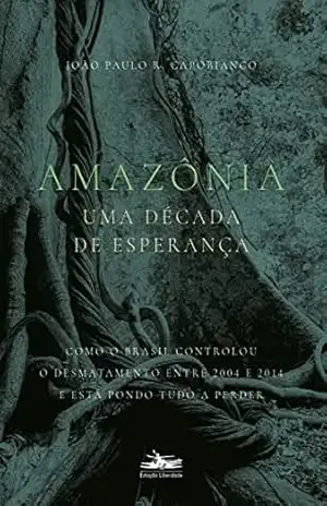 Amazônia: uma década de esperança – João Paulo R. Capobianco