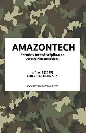 Amazontech - Cristiano Torres Do Amaral