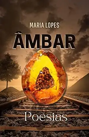 Âmbar – Maria Lopes de Araújo