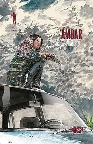 Ámbar (Safra Vermelha) - Nicolás Ferraro
