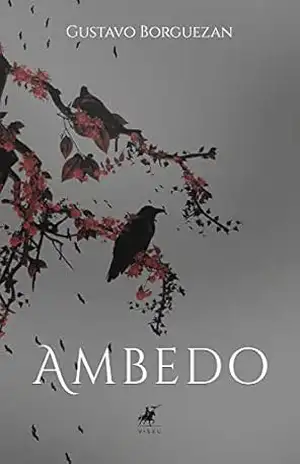 Ambedo – Gustavo Borguezan