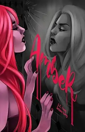 Amber – J.C. Gray
