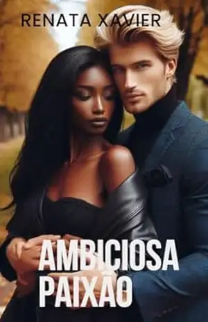 Ambiciosa Paixão – Renata Xavier