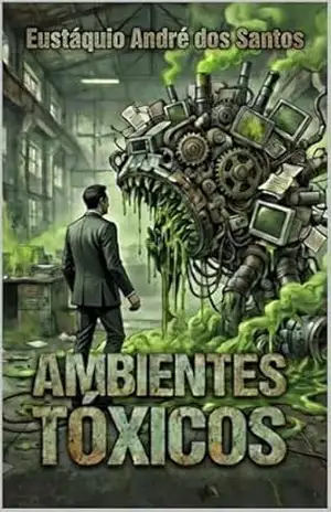 Ambientes Tóxicos – Eustáquio André dos Santos