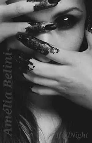 Amélia Belini - Rachel Soares Viera