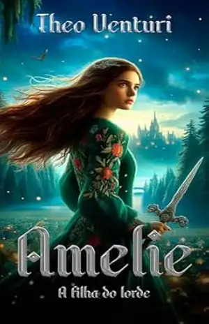 Amelie: A Filha do Lorde – Theo Venturi