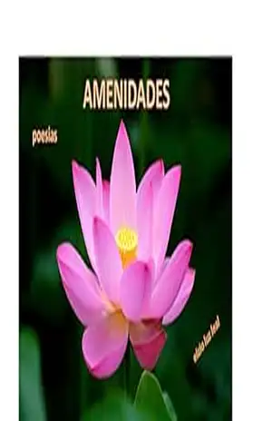 AMENIDADES: POESIAS – ELZIO LUZ LEAL