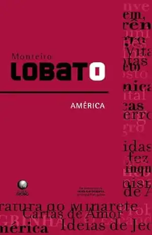 América – Monteiro Lobato