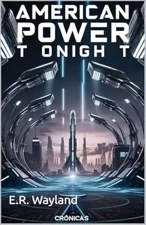 American Power Tonight: Crônicas da Era do Futuro – E.R.  Wayland