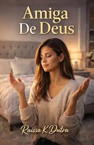 Amiga De Deus: O Poder Da Comunhão - Raissa K Dutra