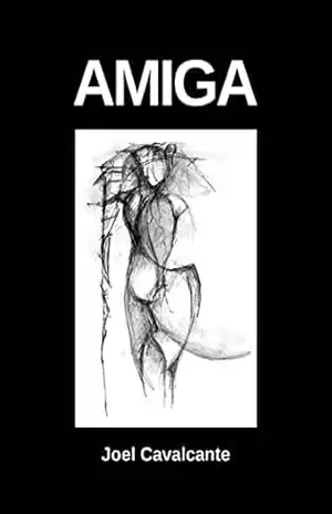 AMIGA – Joel Cavalcante