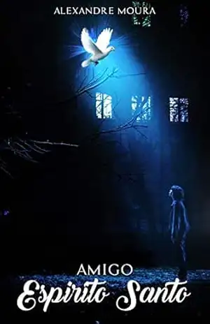 Amigo Espírito Santo – Alexandre Moura