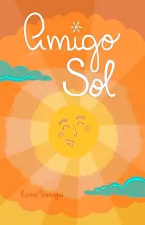 Amigo Sol – Elaine Yanagui