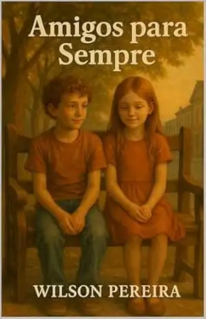 Amigos para sempre – Wilson  Pereira