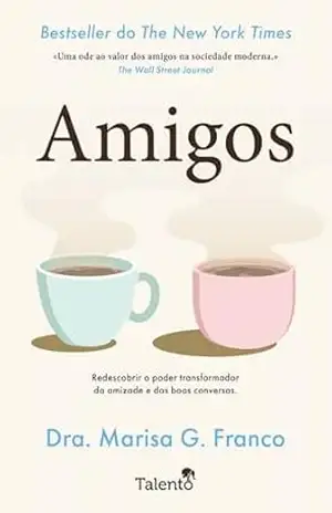 Amigos – Dra. Marisa G. Franco