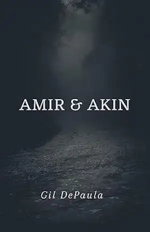 Amir & Akin – Gil  DePaula