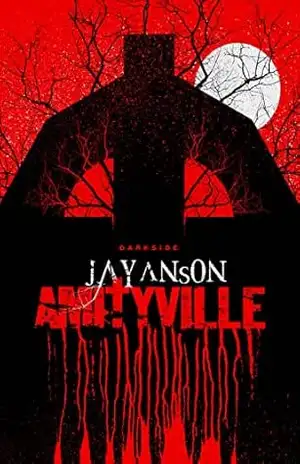 Amityville – Jan Anson