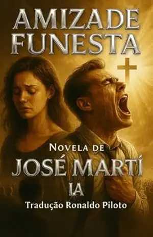 Amizade Funesta – Ronaldo Piloto