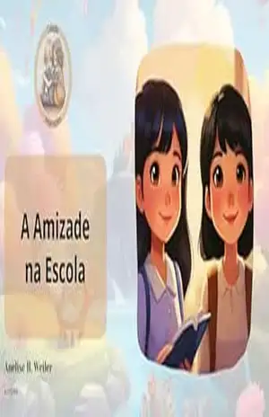 Amizade na escola – Anelise Weiler