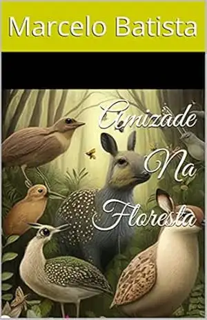 Amizade Na Floresta – Marcelo Batista