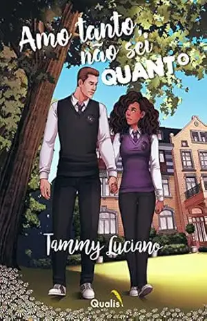Amo tanto, não sei quanto – Tammy Luciano