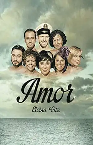AMOR (1) - Eloisa  Vitz