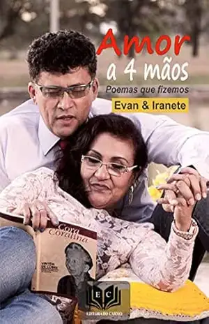 AMOR A 4 MÃOS – EVAN DO CARMO