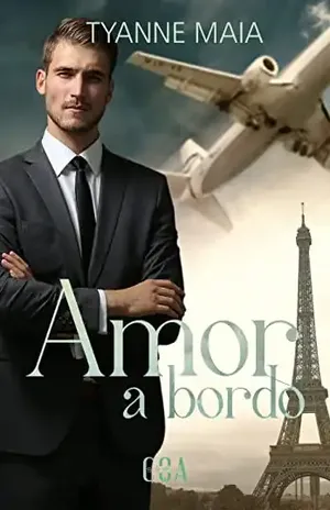 Amor a bordo – Tyanne Maia