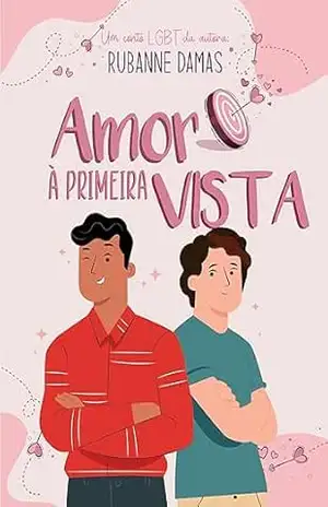 Amor à primeira vista – Rubanne Damas
