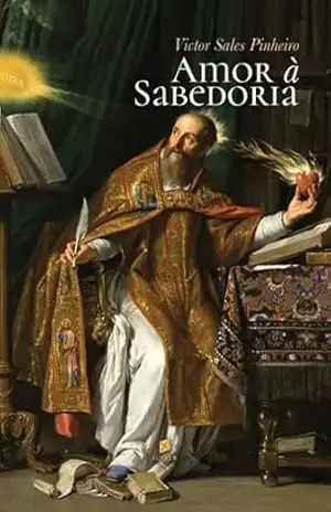 Amor à Sabedoria – Victor Sales Pinheiro