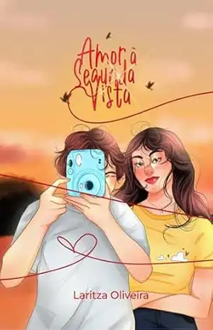 Amor à Segunda Vista – Laritza Oliveira