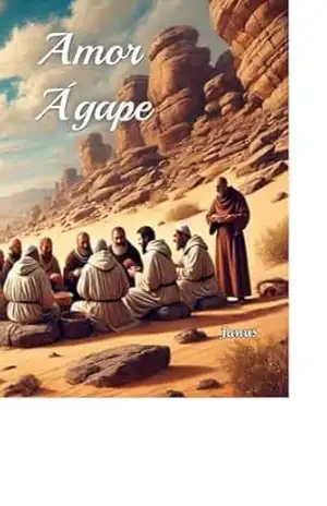 Amor Ágape – Tadeu Jordan