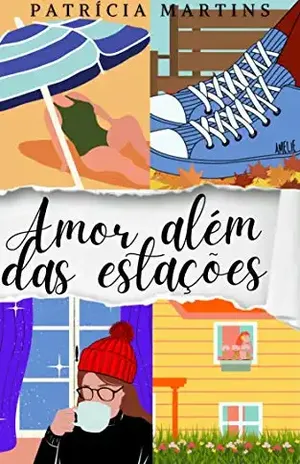Amor Além das Estações – Patrícia Martins
