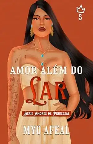 Amor Além do Lar – Myo Afeal