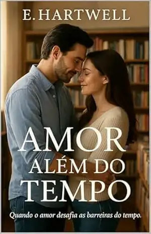 Amor Além do Tempo – E. Hartwell