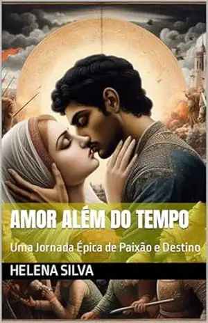Amor Além do Tempo: Uma Jornada Épica de Paixão e Destino – Helena Silva