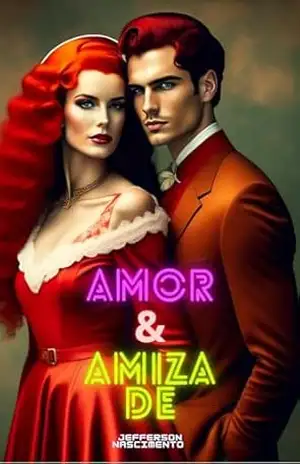 Amor & Amizade: Carta a Primeira de Isabel para LauraQuantas – Jefferson  Nascimento