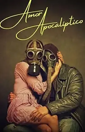 Amor Apocalíptico - Mathew Moore