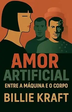 AMOR ARTIFICIAL: Entre a máquina e o corpo. – Billie Kraft